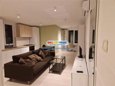 Apartament Modern 2 camere Vila Curte - Obor / Vila - foto 4