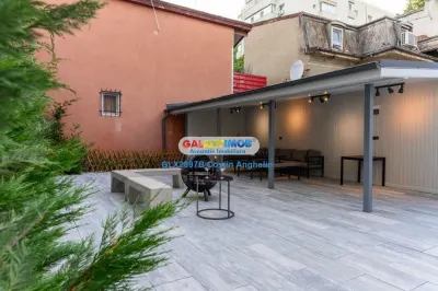 Apartament Modern 2 camere Vila Curte - Obor / Vila - foto 9
