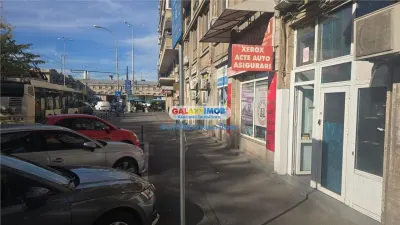 GARA DE NORD - Bucuresti