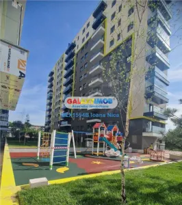 APARTAMENT 2 CAMERE DE INCHIRIAT GORJULUI COMPLEX NOVUM - foto 7