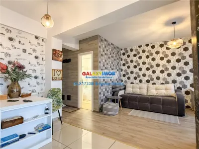 Garsoniera  de vanzare Militari  Residence - foto 5