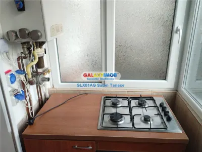 De inchiriat ap cu 2 cam cf 1 dec  Exercitiu - Pitesti