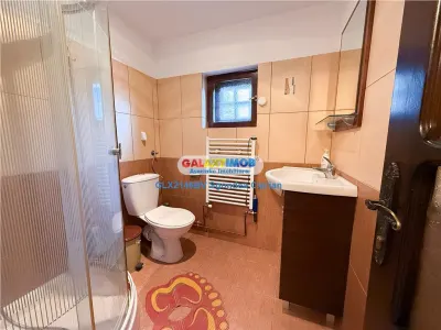 Casa Vacanta Bran 25 Km Brasov 5 Min Castelul Bran - foto 13