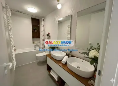 Wooden Loft in Cloud 9 - Duplex Parter 5 camere | 5 Rooms Groundfloor - foto 11