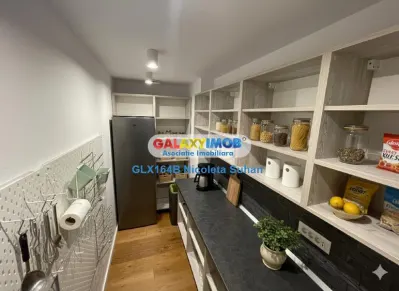 Wooden Loft in Cloud 9 - Duplex Parter 5 camere | 5 Rooms Groundfloor - foto 14