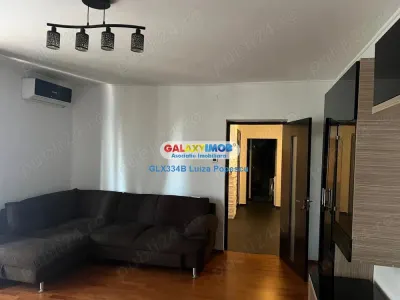 Vanzare apartament 2 camere Sebastian-Dumbrava Noua 63mp mobilat - Bucuresti