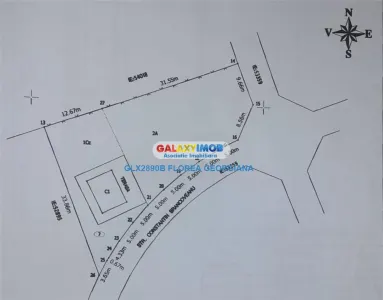 Casa de vacanta de vanzare in Satul Brancovenesc - Balteni, Peris - foto 5