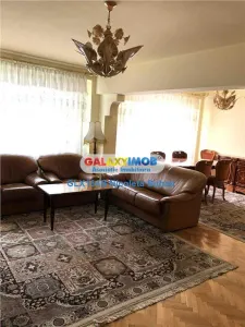 APARTAMENT 4 CAMERE KISELEFF CLUCERULUI - Bucuresti