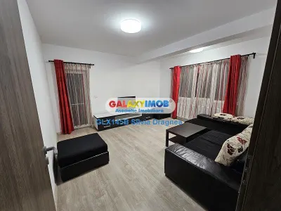 INCHIRIERE apartament 2 camere Popesti-Leordeni (Amurgului) - Popesti-Leordeni