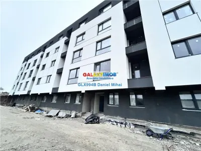 Apartament 3 camere/2bai/Curte 116mp-Prelungirea Ghencea - Bucuresti