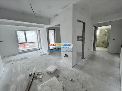 Apartament 3 camere/2bai/Curte 116mp-Prelungirea Ghencea - foto 20