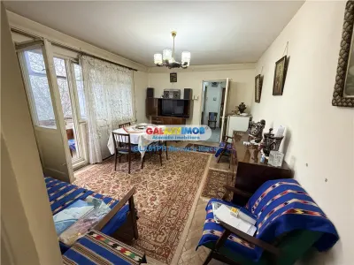Vanzare apartament 3 camere, zona Nord, Ploiesti - Ploiesti