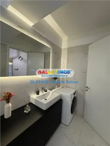 Duplex spatios cu 3 camere si terasa, Win Herastrau - foto 14