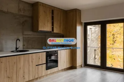 PREMIUM - 3 camere, imobil nou, PRIMA -NCHIRIERE - Piata Victoriei - Bucuresti