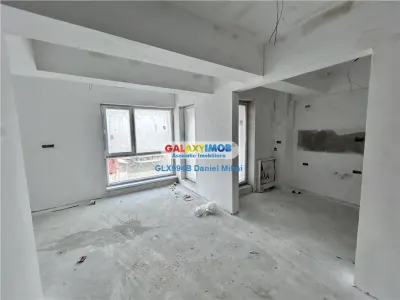 Apartament 2 cam-Bucatarie inchisa-Incalzire pardoseala-Prel. Ghencea - foto 9