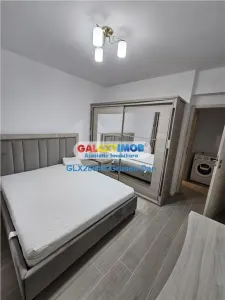 pacii | 2 camere 63mp | nou 2025 | centrala AC | parcare subterana - Bucuresti