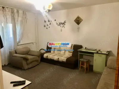 OFERTA! VANZARE APARTAMENT 2 CAMERE 13 SEPTEMBRIE-SEBASTIAN ET 2/8 - Bucuresti