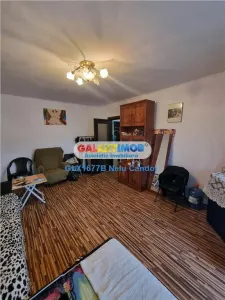 VANZARE 2 CAMERE 13 SEPTEMBRIE SEBASTIAN PARC - Bucuresti