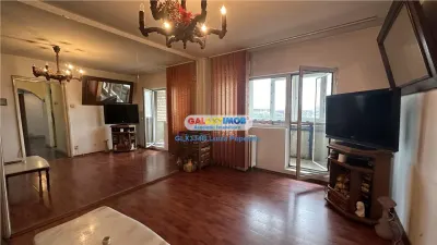 OFERTA! VANZARE APARTAMENT 4 CAMERE TEIUL DOAMNEI - Bucuresti