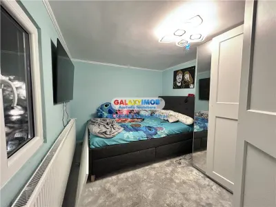 Casa individuala 3 cam/315mp teren- Spatiu Comercial -sos.Giurgiului - foto 16
