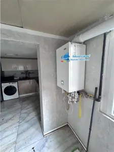 Casa individuala 3 cam/315mp teren- Spatiu Comercial -sos.Giurgiului - foto 3