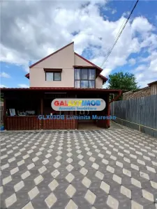 Vanzare casa P + M Valea Voievozilor - Valea Voievozilor