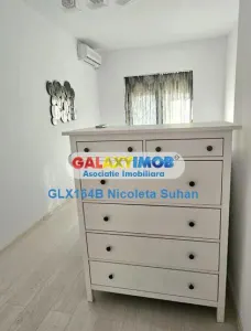 Apartament modern cu 3 camere Baneasa |Natura Residence - foto 10
