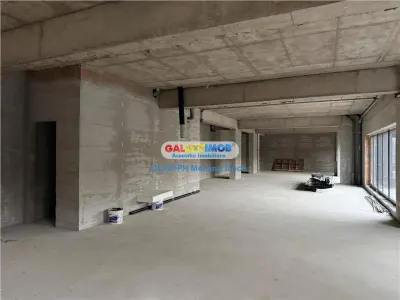 Inchiriere spatiu comercial, complex rezidential, Ploiesti, Albert - foto 10