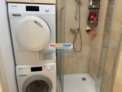 Apartament 3 camere et 1 - Luxuria Residence- Domenii - foto 6