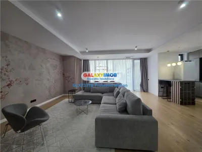Inchiriere apartament de Lux  cu 2 cam in apropriere de Mall Promenada - Bucuresti