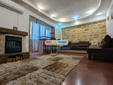 VANZARE APARTAMENT 2 CAMERE RAHOVA PETRE ISPIRESCU - Bucuresti