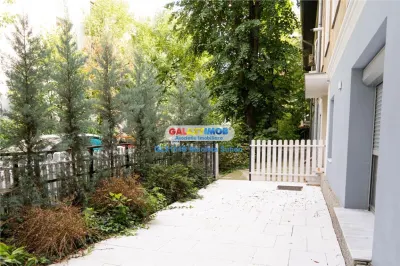 Primaverii/Gorki,2 camere decomandate cu centrala proprie - Bucuresti