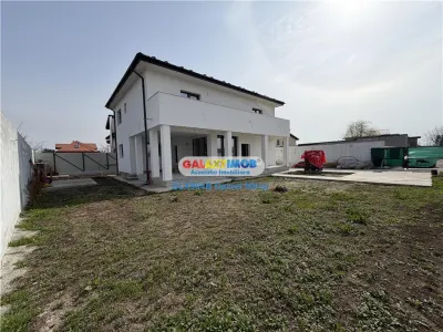 Proprietar-Casa 5 cam/4bai/terasa/227mp-Panouri 10kw-Pompa caldura10kw - Bragadiru