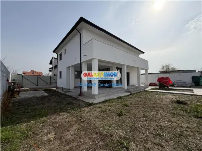 Proprietar-Casa 5 cam/4bai/terasa/227mp-Panouri 10kw-Pompa caldura10kw - foto 10