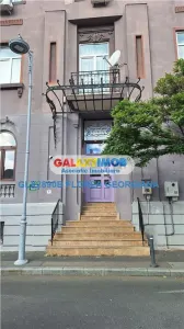 Inchiriere spatiu comercial parter  Piata Romana Victoriei Dacia - foto 2