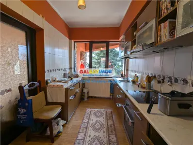 Pantelimon,vila P+1+M  ,6 camere , teren 406 mp ,an 2021 - foto 11