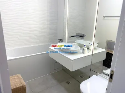 STUDIO PREMIUM PIATA VICTORIEI /BARRIO REZIDENCE - foto 13