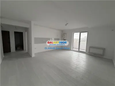 Apartament 3 camere-Bloc NOU-Leroy Merlin-sos. Alexandriei-STB - Bragadiru