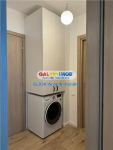 Vanzare apartament 4 camere Baneasa Greenfield  Platanilor mobilat - foto 13