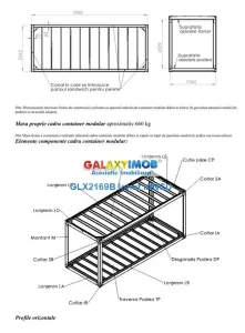 Case Modulare Premium - Tehnologie, Rapiditate si Confort la Cheie - foto 7