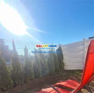 APARTAMENT CU GRADINA PROPRIE 50 MP HERASTRAU - foto 13
