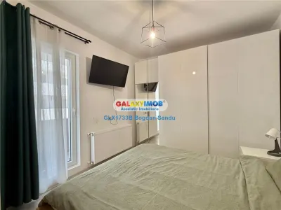 Apartament 2 camere de inchiriat Militari sector 6 - Bucuresti