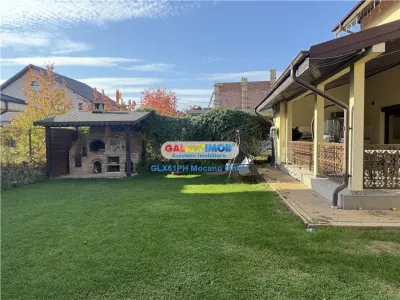 Vanzare vila nou construita, in Paulesti, langa Ploiesti - foto 11