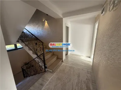Vanzare vila nou construita, in Paulesti, langa Ploiesti - foto 17