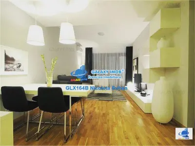 APARTAMENT 4 CAMERE BANEASA/AMBASADA SUA/PRIVIGHETORILOR - Bucuresti