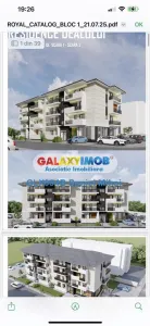 Apartament 2 cam cu bucatarie inchisa-Incalzire pardoseala-Proiect NOU - foto 17