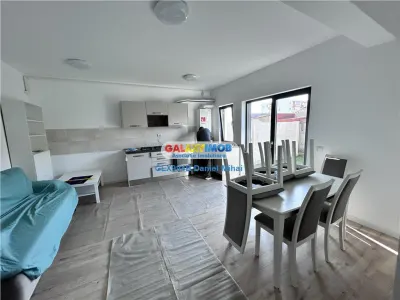 Apartament 2 cam cu gradina proprie 60mp-Incalzire pardoseala-Tripan - foto 11