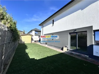 Apartament 2 cam cu gradina proprie 60mp-Incalzire pardoseala-Tripan - foto 8