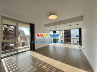 Apartament bloc nou |Premium Locatie Ultracentrala pe Calea Victoriei - Bucuresti