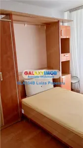 VANZARE APARTAMENT 2 CAMERE 13 SEPTEMBRIE-PETRE ISPIRESCU -centrala - Bucuresti